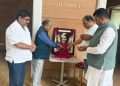 इंदिरा गांधी की पुण्यतिथि और सरदार पटेल की जयंती पर झारखंड कांग्रेस ने दी श्रद्धांजलि