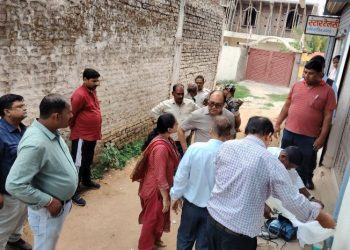 रांची में अवैध अल्ट्रासाउंड सेंटर का भंडाफोड़, तीन आरोपी गिरफ्तार