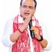 लोकतंत्र की हत्या का खेल अब नहीं चलेगा-अब उलगुलान होगा! मंत्री इरफान की हुंकार 7 लोकतंत्र की हत्या का खेल अब नहीं चलेगा-अब उलगुलान होगा! मंत्री इरफान की हुंकार