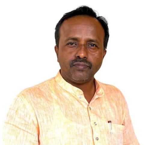 स्वास्थ्य मंत्री रील बनाने में मस्त, मरीज इलाज के लिए त्रस्त-रमाकांत महतो ने मांगा जवाब 1 स्वास्थ्य मंत्री रील बनाने में मस्त, मरीज इलाज के लिए त्रस्त-रमाकांत महतो ने मांगा जवाब