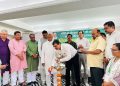 जमशेदपुर में ड्रग्स-सट्टेबाजी पर सरयू राय ने उठाए सवाल, नगर निकायों से सक्रिय भूमिका निभाने की अपील