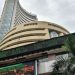 Share Market: 8 हफ्तों की गिरावट के बाद शेयर बाजार में जोरदार तेजी, सेंसेक्स 600 अंक से ज्यादा चढ़ा
