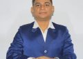 गुरुनानक कॉलेज के नए प्राचार्य बने डॉ. संतोष कुमार, आज संभाला पदभार
