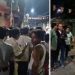 सुकांत मैदान में बच्चों के पुराने विवाद पर दो पक्ष भिड़े, पुलिस ने कराया मामला शांत