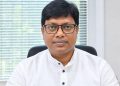 SIR विवाद पर कांग्रेस प्रवक्ता अख्तर अली ने चुनाव आयोग और भाजपा पर उठाए सवाल