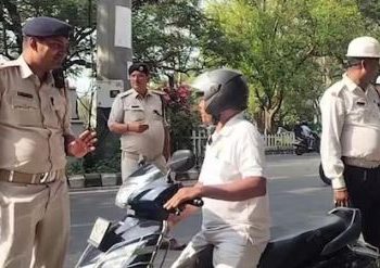 सावधान-फर्जी नंबर प्लेट वाले अब सीधे जाएंगे जेल! 4 दिनों में 12,000+ चालान
