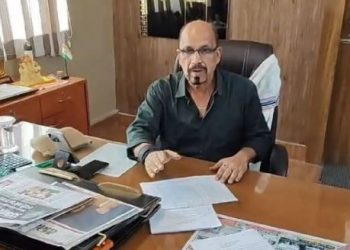 कोडरमा के सिविल सर्जन डॉ. अनिल कुमार हिरासत में, नाबालिग से यौन शोषण का आरोप