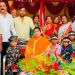 कतरास मोड़ से फुलारी बाग तक तिरंगे के रंग में रंगा झरिया, विधायक रागिनी सिंह ने विभिन्न स्थानों पर किया ध्वजारोहण