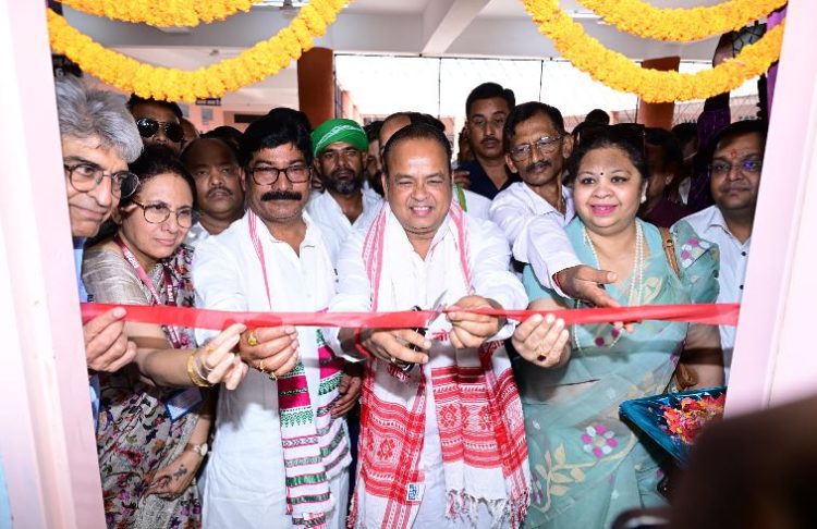 डिप्रेशन और OCD का इलाज अब चुटकियों में-RINPAS रांची में शुरू हुआ हाईटेक DTMS सेंटर