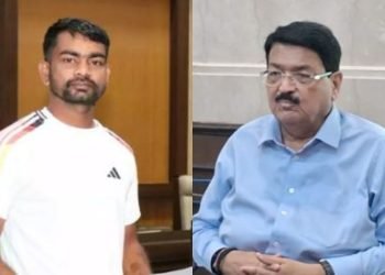 Breaking News: जयराम महतो निर्दलीय प्रत्याशी परिमल नथवानी को देंगे समर्थन