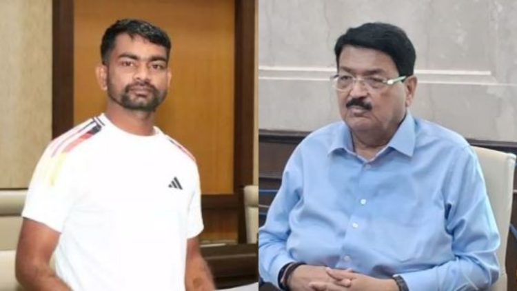 Breaking News: जयराम महतो निर्दलीय प्रत्याशी परिमल नथवानी को देंगे समर्थन