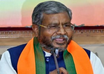 महालया के दिन आंदोलन को लेकर मरांडी का बयान, इंडी गठबंधन पर लगाए आरोप