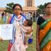 जिस BIT Mesra में मां करती थी झाड़ू-पोछा, बेटी ने उसी कॉलेज से हासिल की PhD की डिग्री