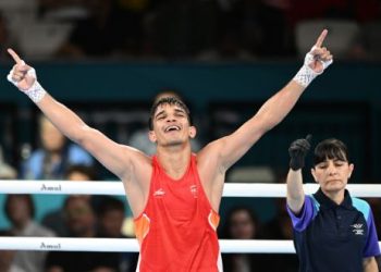 Breaking News: एक मिनट के अंदर जीते दो गोल्ड, एशियन गेम्स में 5वें नंबर पर पहुंचा भारत