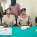 बरवाअड्डा में नकली सिगरेट के कारोबार का भंडाफोड़, कारोबारी गिरफ्तार