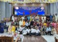 सेंट जेवियर्स कॉलेज रांची में NSS Foundation Day पर ‘कलाकृति’ का आयोजन, 40 से अधिक पूर्व स्वयंसेवक जुटे