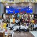सेंट जेवियर्स कॉलेज रांची में NSS Foundation Day पर ‘कलाकृति’ का आयोजन, 40 से अधिक पूर्व स्वयंसेवक जुटे