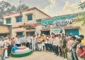 केरेडारी में योगेंद्र साव का बड़ा ऐलान, एमएमडीआर बिल के खिलाफ कांग्रेस करेगी आंदोलन