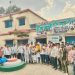 केरेडारी में योगेंद्र साव का बड़ा ऐलान, एमएमडीआर बिल के खिलाफ कांग्रेस करेगी आंदोलन