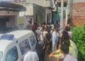 Breaking News: ग्रेटर नोएडा के नंगला श्रीपदम गांव में पति-पत्नी समेत 5 लोगों के शव मिलने से हड़कंप, जांच में जुटी पुलिस