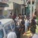 Breaking News: ग्रेटर नोएडा के नंगला श्रीपदम गांव में पति-पत्नी समेत 5 लोगों के शव मिलने से हड़कंप, जांच में जुटी पुलिस