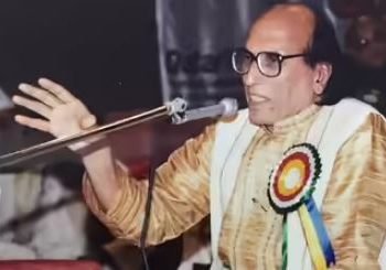 Breaking News: नहीं रहे उर्दू के शायर डॉ. बशीर बद्र, 91 वर्ष की उम्र में ली अंतिम सांस