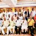 रेडिसन ब्लू में NDA विधायकों की ट्रेनिंग, आदित्य साहू ने परिमल नाथवानी की जीत का किया दावा