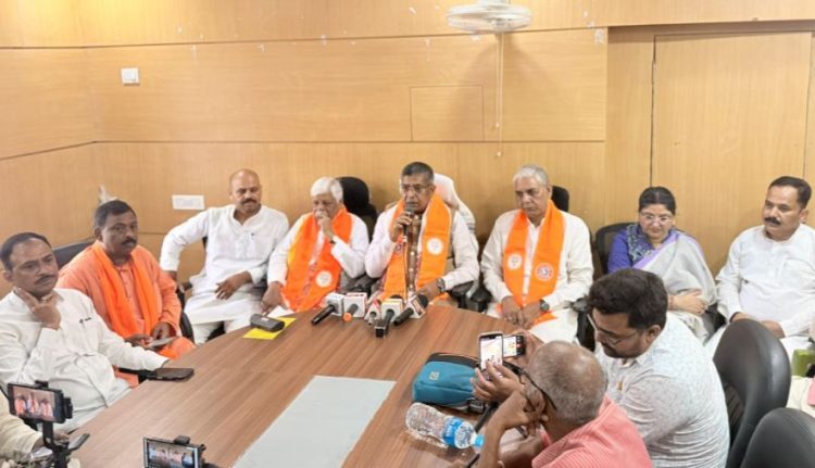 हेमंत सरकार में मची है लूट, 6 साल में 10 हजार से ज्यादा दुष्कर्म-पलामू में गरजे आदित्य साहू 1 हेमंत सरकार में मची है लूट, 6 साल में 10 हजार से ज्यादा दुष्कर्म-पलामू में गरजे आदित्य साहू
