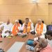 हेमंत सरकार में मची है लूट, 6 साल में 10 हजार से ज्यादा दुष्कर्म-पलामू में गरजे आदित्य साहू