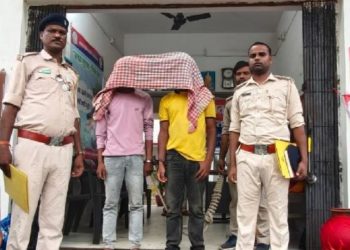 आधी रात में युवती को घर से उठाकर सामूहिक दुष्कर्म, दो आरोपी सलाखों के पीछे