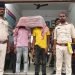 आधी रात में युवती को घर से उठाकर सामूहिक दुष्कर्म, दो आरोपी सलाखों के पीछे