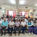 केंद्रीय विश्वविद्यालय झारखंड में हंगुल दिवस 2026 का समापन, कोरियाई संस्कृति की दिखी झलक
