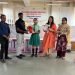 “चुप्पी तोड़ो, स्वस्थ रहो” थीम के साथ मना विश्व मासिक धर्म स्वच्छता दिवस, डीसी मंजूनाथ भजन्त्री ने दी बड़ी सौगात